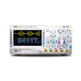 數(shù)字示波器DS4000E