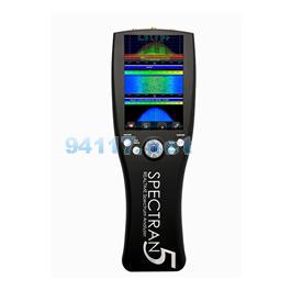 手持式實時頻譜儀HF8060 V5（9kHz - 6GHz）