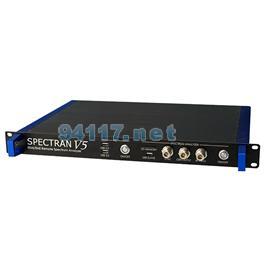 19英寸機(jī)架式實(shí)時(shí)頻譜儀HF80200 V5 RSA（9kHz - 20GHz）
