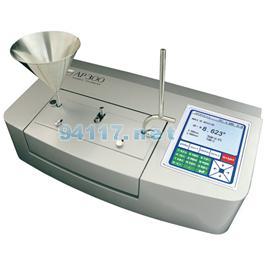 AP-300 全自動(dòng)旋光儀 B 型