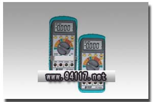 數(shù)字萬用表HP6850