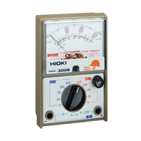 3008指針萬用表日本日置HIOKI 3008指針萬用表
