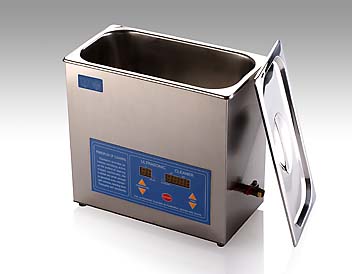 超聲波清洗機(jī)Co-3015DTH-150