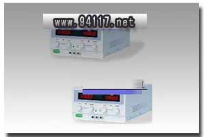 直流電源供應器GPR-6060D臺灣固緯INSTEK 直流電源供應器GPR-6060D