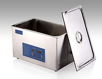超聲波清洗機(jī)Co-5315DT-400