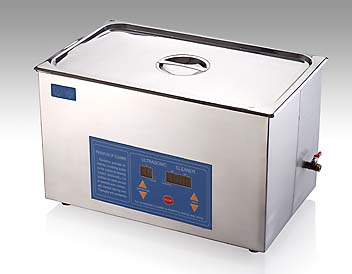 超聲波清洗機(jī)Co-5315DTH-400