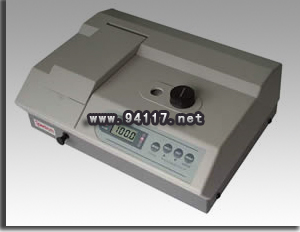 可見分光光度計SP-721型
