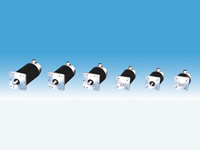 臺式數(shù)字萬用表UT803