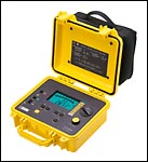 絕緣電阻測(cè)試儀CA6541兆歐表