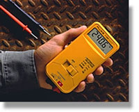 萬(wàn)用表7-300美國(guó)福祿克FLUKE 萬(wàn)用表7-300