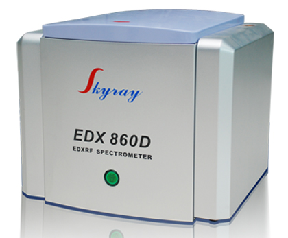 x熒光光譜儀EDX860D