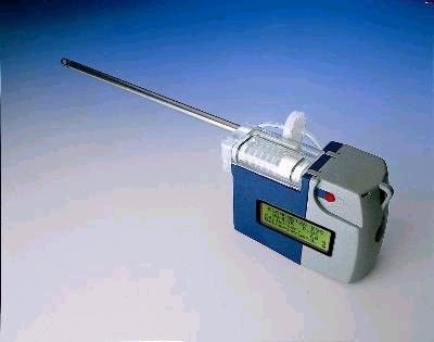 Econometer E98 煙氣分析儀 壓差范圍 －100～+4000Pa