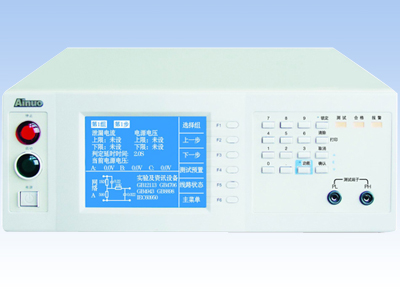 泄漏電流測試儀AN9620X