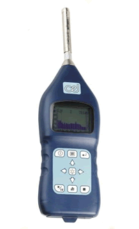CEL-490實時環(huán)境分析儀CEL-450