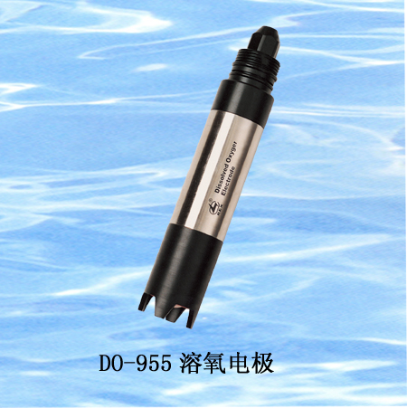 工業(yè)溶氧電極DO-955