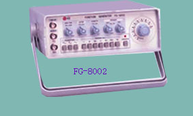 信號發(fā)生器FG-8002