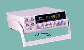 信號發(fā)生器FG-7002C韓國EZ.DIGITAL 信號發(fā)生器FG-7002C