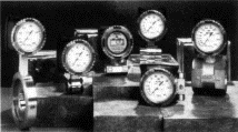 直接讀數(shù)流量計(jì)Flo-Gage