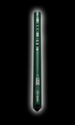 便攜式氣體測試筆 GD-3000