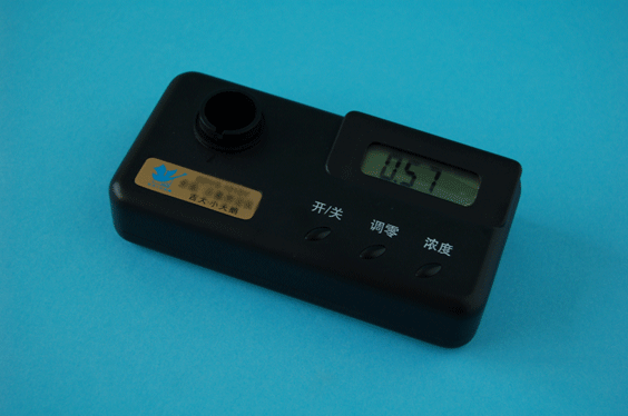 食品吊白塊快速測定儀GDYQ-100SA1