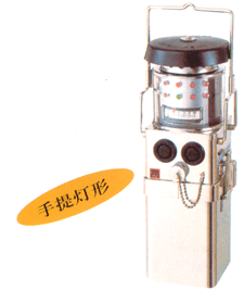 可燃性氣體(甲烷或異丁烷校正)檢測儀GP-322