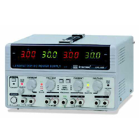 電源供應器GPS-3303