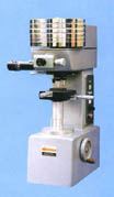 布維硬度計(jì)HBV-30A型 