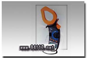 漏電鉗形表HT77意大利HT 漏電鉗形表HT77