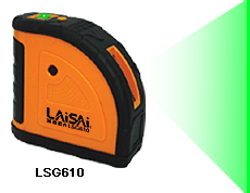 LS610激光標線儀LSG610