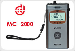 涂鍍層測厚儀MC-2000A