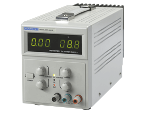 可調(diào)式穩(wěn)壓電源MPS-3003S