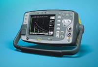 MasterScan350m超聲波探傷儀英國SONATEST MasterScan350m超聲波探傷儀