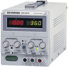 電源供應(yīng)器SPS-2415臺(tái)灣固緯INSTEK 電源供應(yīng)器SPS-2415