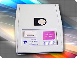 X熒光測硫儀 DM1260