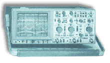 模擬/數(shù)碼示波器 HM1507-3