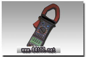 交直流數(shù)字鉗表M9912