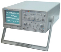 示波器MDS-620