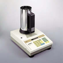 米谷類水分測量儀PV-100